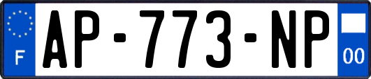 AP-773-NP
