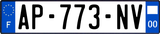 AP-773-NV