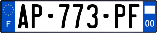 AP-773-PF
