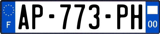 AP-773-PH