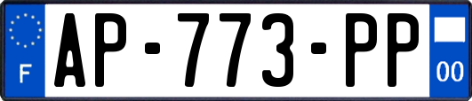 AP-773-PP