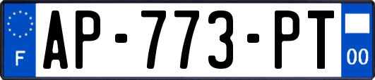AP-773-PT