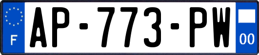 AP-773-PW
