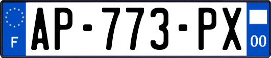 AP-773-PX