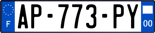 AP-773-PY