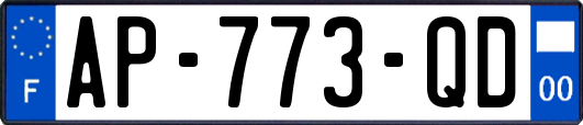 AP-773-QD