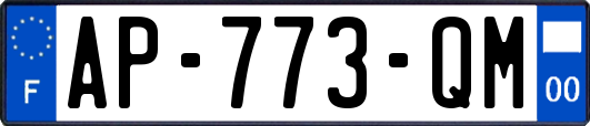 AP-773-QM