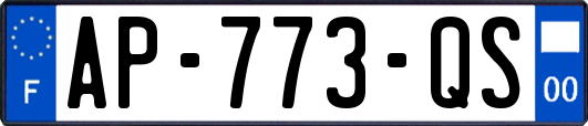 AP-773-QS