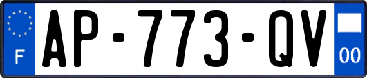AP-773-QV