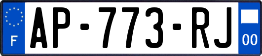 AP-773-RJ