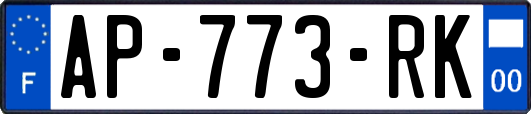 AP-773-RK