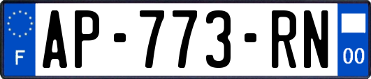 AP-773-RN