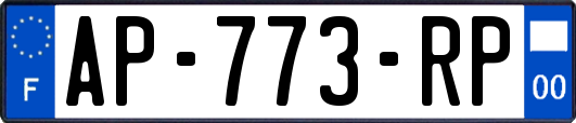 AP-773-RP
