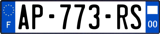 AP-773-RS