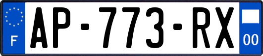 AP-773-RX