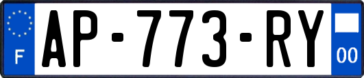 AP-773-RY