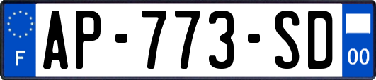 AP-773-SD