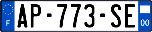 AP-773-SE