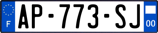AP-773-SJ