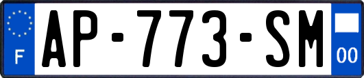 AP-773-SM