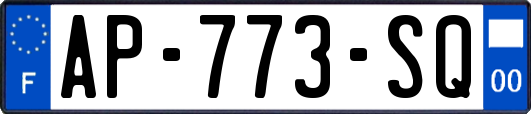 AP-773-SQ