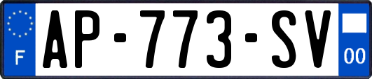AP-773-SV
