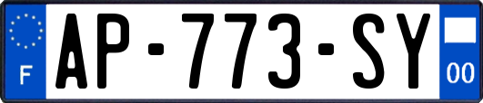 AP-773-SY