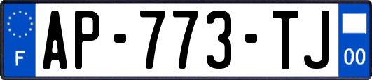 AP-773-TJ