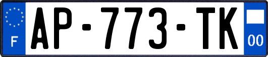 AP-773-TK