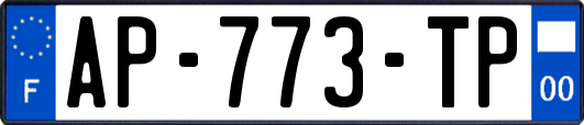 AP-773-TP