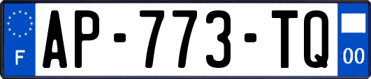 AP-773-TQ