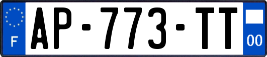 AP-773-TT
