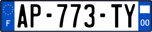 AP-773-TY
