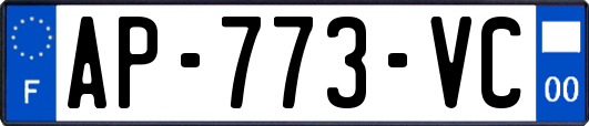 AP-773-VC