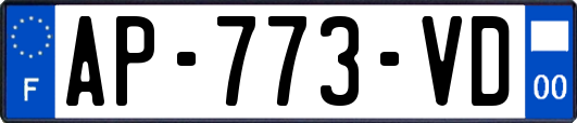 AP-773-VD