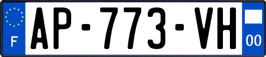 AP-773-VH