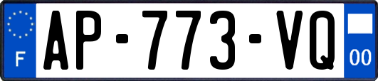 AP-773-VQ