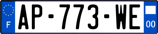 AP-773-WE