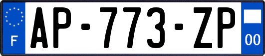 AP-773-ZP