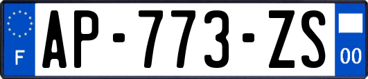 AP-773-ZS