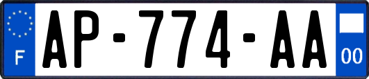 AP-774-AA