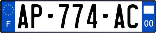 AP-774-AC