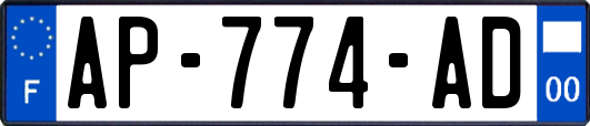 AP-774-AD