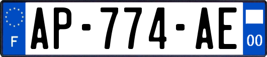 AP-774-AE