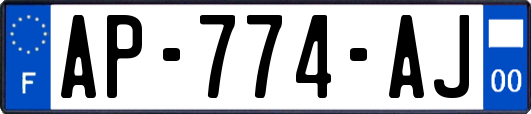 AP-774-AJ