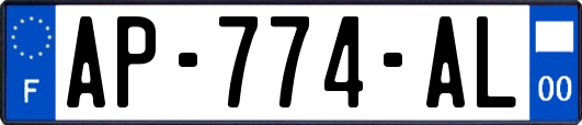 AP-774-AL