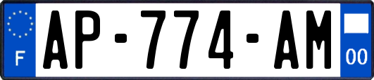 AP-774-AM