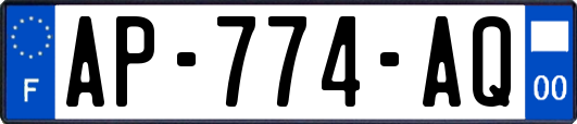 AP-774-AQ