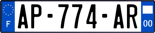 AP-774-AR