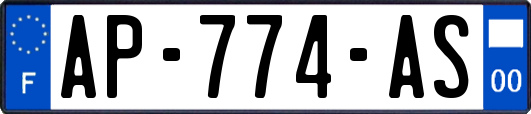 AP-774-AS